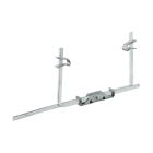 NVENT CADDY - UBHT CONCRETE BEAM CLAMP CANTILEVER ARM