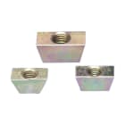 NVENT CADDY - DADO A CUNEO X LAMIERE GRECATE, M8, 15