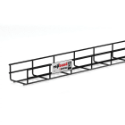NVENT CADDY - PASSERELLA PEMSA, NERO AC, PC, 3000X60X2
