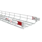NVENT CADDY - WBTQIK,STRAIGHT,60X200X3000MM,ELECTROGAL