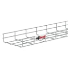 NVENT CADDY - WBT STRAIGHT,60X600X3000MM,ELECTROGALV