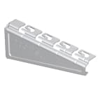 NVENT CADDY - WBTSHELF SUPPORT,200MM,PREGALV