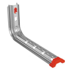 NVENT CADDY - WBTL BRACKET,300MM,PREGALV