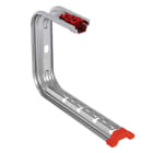 NVENT CADDY - WBTC BRACKET,150MM,PREGALV