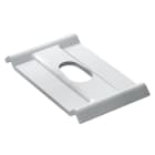 NVENT CADDY - WBTCENTER SUPPORT,M6,ELECTROGALV