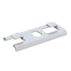 NVENT CADDY - SUPP. CENT. RAPIDO PER PEMSA, M8 M10 820425