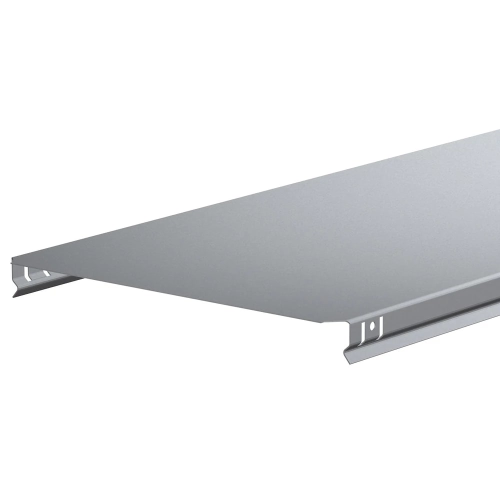 NVENT CADDY - WBTCOVER,300MM,PREGALV