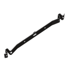NVENT CADDY - WBTQIK,SPLICE BAR,BLACK ZINC