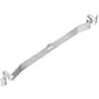 NVENT CADDY - WBTQIK,CORNER SPLICE,BLACK ZINC