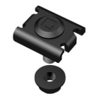 NVENT CADDY - MORSETTO DI FISSAGGIO UNIV. PEMSA, NERO 820717