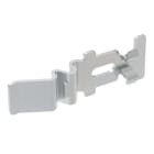 NVENT CADDY - WBTQIK,SIDE COUPLER,5MM,ELECTROGALV