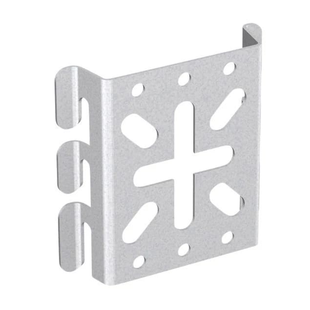 NVENT CADDY - WBTMINI UNIVERSAL BRACKET,PREGALV