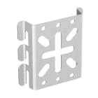 NVENT CADDY - WBTMINI UNIVERSAL BRACKET,PREGALV
