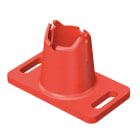 NVENT CADDY - PIEDINO PAVIMENTO PER PASSER.PEMSA