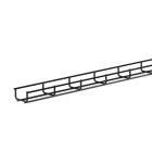 NVENT CADDY - WBT,35X60X3000MM,BLACK