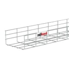 NVENT CADDY - WBT,100X200X3000MM,ELECTROGALV