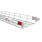 NVENT CADDY - PASSERELLA PEMSA RAPIDE, 3000X100X400