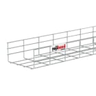 NVENT CADDY - PASSERELLA PEMSA, AC, ZF, 3000X100X450