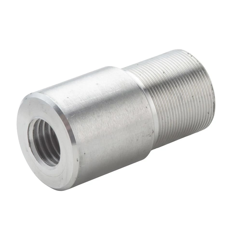 NVENT ERICO - ADATTATORE DA PALO A TERMINALE AEREO