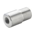 NVENT ERICO - ADATTATORE DA PALO A TERMINALE AEREO