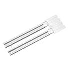 NVENT CADDY - Bandella telescopica per scatole, spaziatura montante 200-350mm TSGB STRAP, 200-300mm ST SPAC, 25x35x47 B. 187201