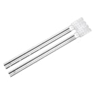 NVENT CADDY - Bandella telescopica per scatole, spaziatura montante 355-655mm TSGBSTRAP, 400-635mm ST SPAC, 25x35x47 B.