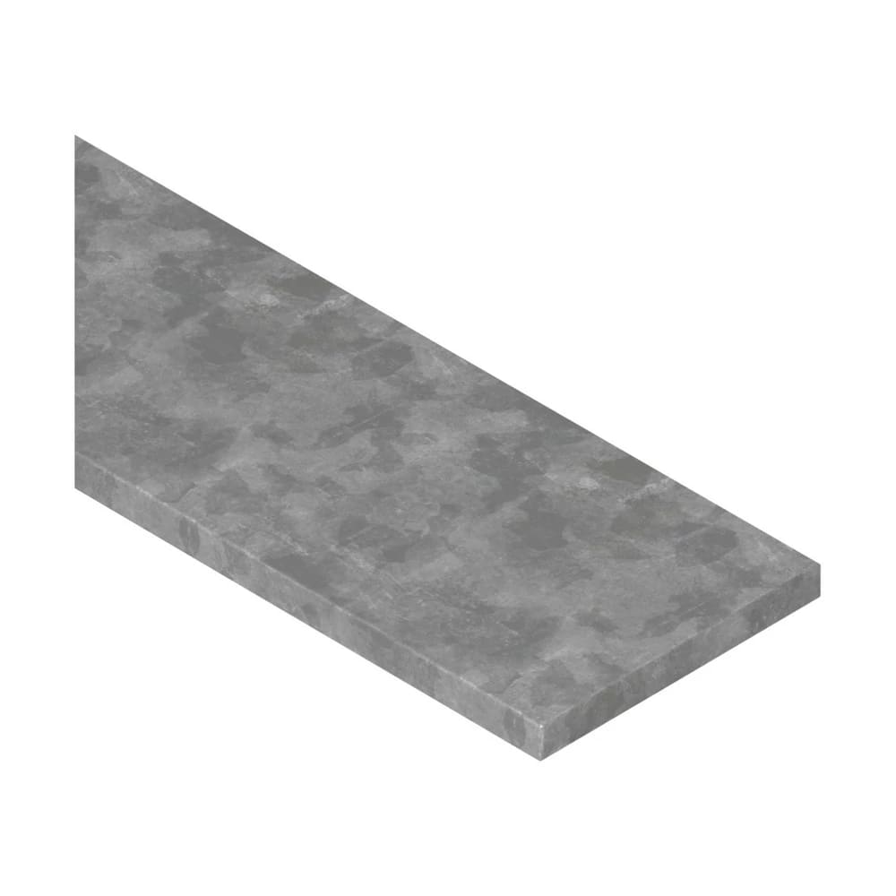 NVENT ERICO - Conduttore a bandella in acciaio ad alta resistenza, 30 mm x 3,5 mm x 30 m.