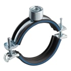NVENT CADDY - Macrofix Plus Kombi dado combinazione M8 M10 1/2" Barra 190-201mmOD