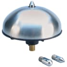 NVENT ERICO - DYNASPHERE AIR TERMINAL, MKIV