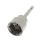 NVENT CADDY - Inserto per avvitatore per ancorante nVent Rod Lock Anchor 22 mm drive socket.