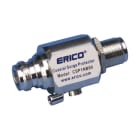 NVENT ERICO - Protettore sovratensioni coassiale Tipo N femmina/femmina 1.100V Tensione scarica interna @100V/?s COAXSURPROT,N,FEM/FEM,1,100V SP-O @100V