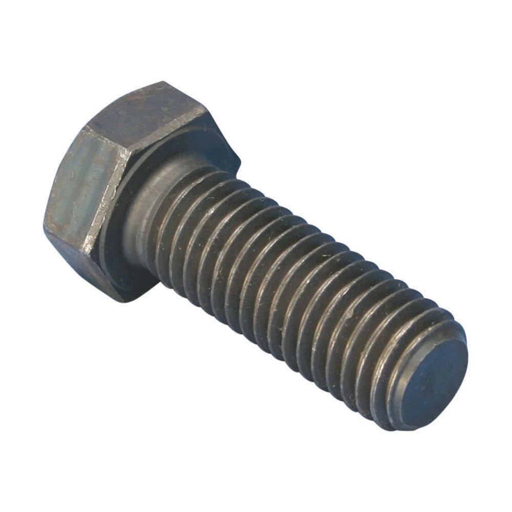 NVENT ERICO - Perno guida picchetto terra sezioni 3/4" dia 3/4 UNC Thread 50,8 mm GR ROD DRIV STSE RODS 3/4D 3/4UNCX50
