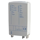 NVENT ERICO - Modulo di protezione contro le sovratensioni profilato DIN DT1, 400V, TYPE 1, 480V.