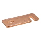 NVENT ERICO - Connessione per gola a cigno EEBDLCFINISH PRODUCT C-EEBDLC.