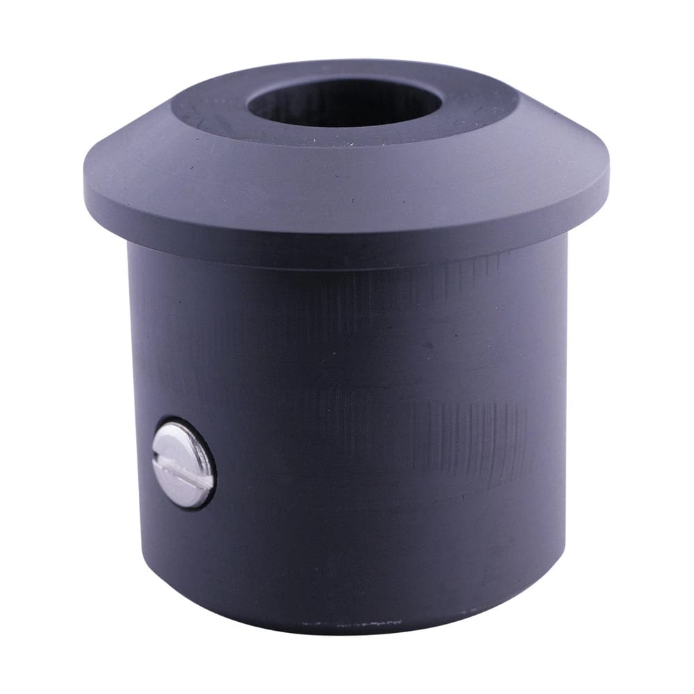 NVENT ERICO - Adattatore per palo con foro da 30 mm per inserto mast.