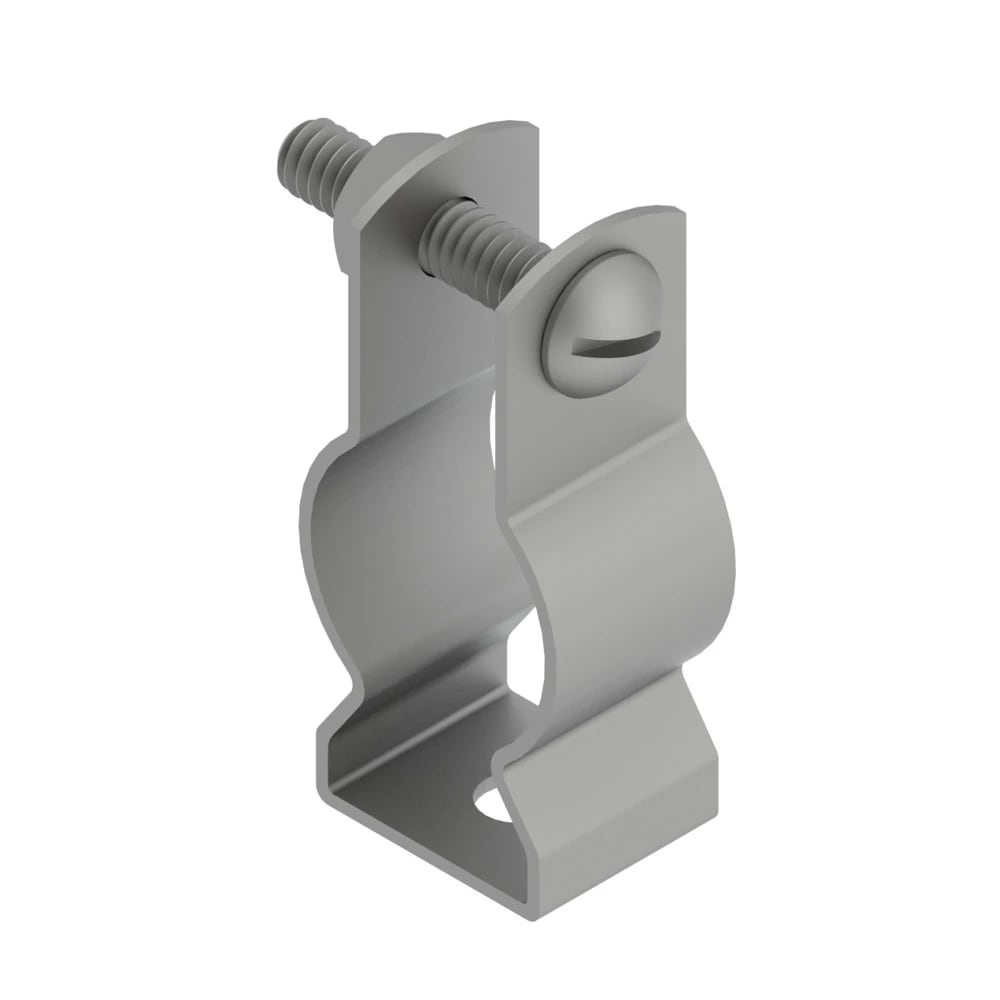 NVENT ERICO - Dispositivo di fissaggio per conduttore ISONV 50 e 70, FASTENER CABLE ISONV50 ISONV70.