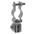 NVENT ERICO - Morsetto per conduttore per tetto in metallo aggraffato FASTENER CABLE ISONV EAMED METAL ROOF.