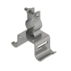 NVENT ERICO - Staffa con cinturino per conduttore ISOnV BRACKET ASSY, FASTENER, ATTACHES TO STRAP.