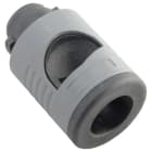 NVENT ERICO - Boccola per strumento di spellatura ISONV70, compatibile con asta ISONV70ROD.