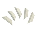 NVENT ERICO - Lama di ricambio per strumento di spellatura ISONV BLADE REPLACEMENT ISONVSTRIP.