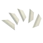 NVENT ERICO - Lama di ricambio per strumento di spellatura ISONV BLADE REPLACEMENT ISONVSTRIP.