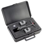 NVENT ERICO - Custodia per strumento di spellatura ISOnV, modello CASE TOOL ISONVSTRIP0.