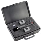 NVENT ERICO - Custodia per strumento di spellatura ISOnV, modello CASE TOOL ISONVSTRIP0.