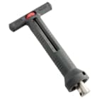 NVENT ERICO - Impugnatura per strumento di spellatura ISONV, HANDLE TOOL ISONVSTRIPROD.