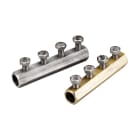 NVENT ERICO - Connettore di cavi in linea, rame, IN-LINE CABLE CONNECTOR, COPPER.