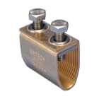 NVENT ERICO - Morsetto picch terra, dimens cond classe 1-2 (4/0 Max), UL, dia. 12,7–17,3 mm CLAMP, CU, GROUND ROD, CABLE.