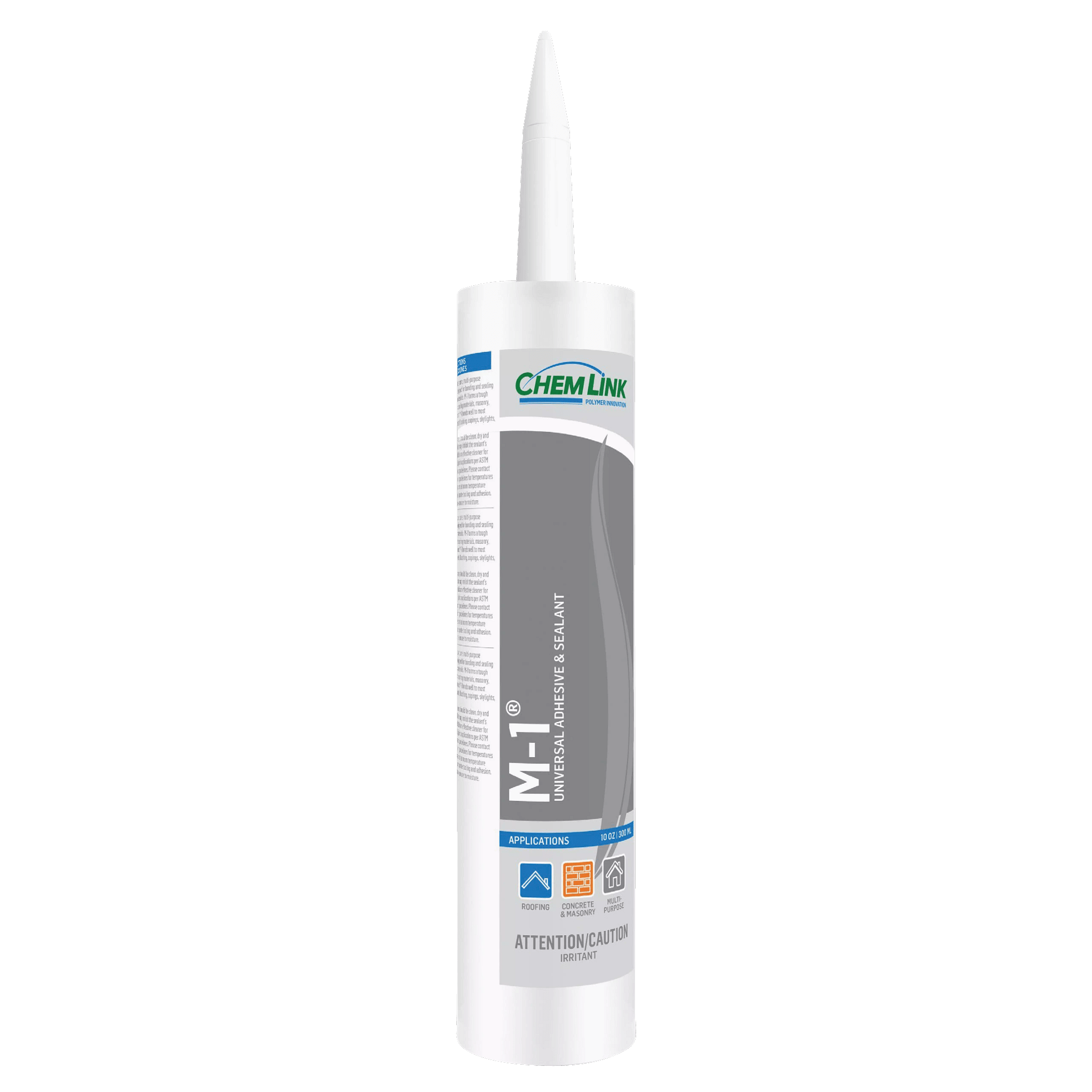 NVENT ERICO - Adesivo grigio 0,3 l adhesive gray