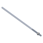 NVENT ERICO - Terminal aereo ISOnV, S304, 1000mm, 16mm, acciaio inossidabile.