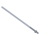 NVENT ERICO - Terminal aereo ISOnV, S304, 1000mm, 16mm, acciaio inossidabile.