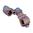 NVENT ERICO - Connettore di rete per fissaggio a maglie MBNC240 MESH BONDING NETWORK CONNECTOR MBNC240.
